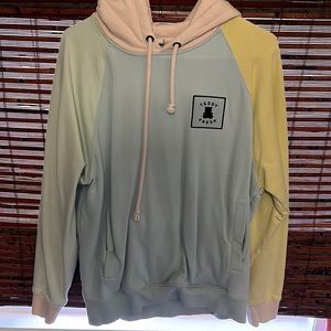 Teddy Fresh Hoodie